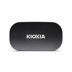 Kioxia EXCERIA PLUS G2 - SSD - 500 GB - USB 3.2 Gen 2