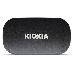Kioxia EXCERIA PLUS G2 - SSD - 1 TB - USB 3.2 Gen 2