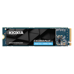 Kioxia Exceria Plus G4 2TB - SSD