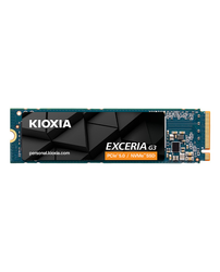 Kioxia LVC10Z001TG8, Unidad de estado sólido