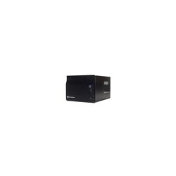 SilverStoneSugo SG06BB-Lite desktop behuizing