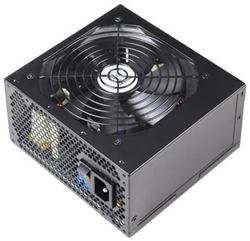 SilverStone 600W Strider Essential Gold, 80 Plus Gold