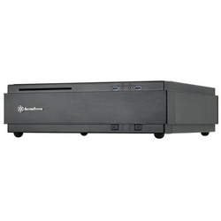 SilverStone MILO ML07 - Bureaumodel