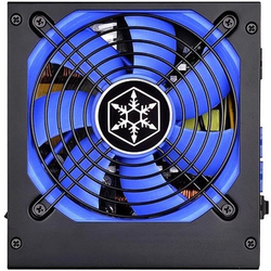 SilverStone SST-ST70F-PB, PC-Netzteil schwarz, 4x PCIe