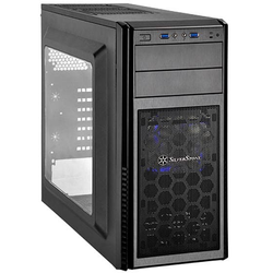 Silverstone Precision PS11 USB 3.0