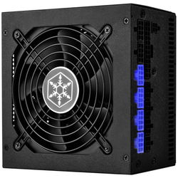 SilverStone Strider Titanium SST-ST60F-TI 600 Watt