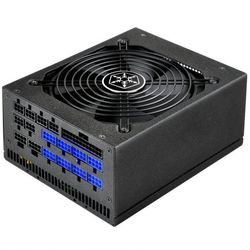 Silverstone ST1000-PT 1000W 80 Plus Platinum Modular