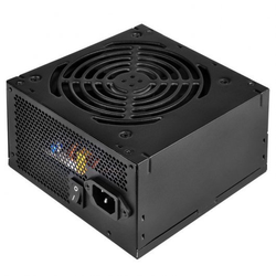 SilverStone SST-ST60F-ES230, PC-Netzteil schwarz, 2x PCIe