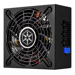 Silverstone SX500 V2 SFX-L 500W 80 Plus Gold Modular