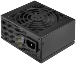 SilverStone SST-ST45SF SFX Netzteil V3.0 Bronze 450 Watt