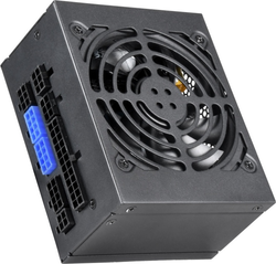 SilverStone 650W SX650-G, SFX -virtalähde