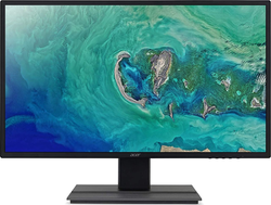Acer Monitor 31.5 inch; EB321HQUDbmidp hx WQHD 4ms