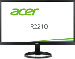 Acer R221Q - LED-Skærm 21.5" AMD FreeSync IPS 1ms