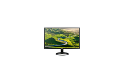 23,8" Acer R241YBbmix, IPS LED, Black