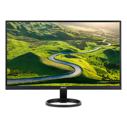 Acer R271B, Gaming-Monitor schwarz, AMD Free-Sync, FullHD, HDMI