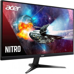 Acer 21" Monitor Nitro QG221Qbii - Schwarz - 1 ms AMD FreeSync