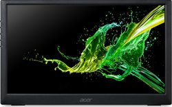 Acer PM161Q - Full HD Portable Monitor - 15.6 Inch