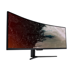 Acer 43" Monitor EI431CR (32:10) - Schwarz - 4 ms AMD FreeSync 2