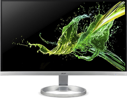 Acer R0 R270 68,6 cm (27") 1920 x 1080 Pixels Full HD LED Zwart