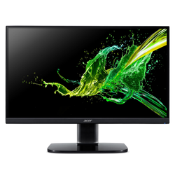 Acer KA242Ybi - Full HD IPS Monitor - 24 Inch