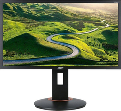 Acer XF240QS 23.6" Full HD TN FreeSync 144Hz Gaming Monitor