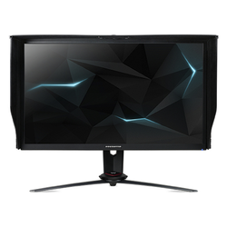 Acer Predator XB253QGX 68,6 cm (27") Zwart