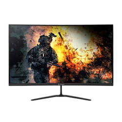 Acer 32HC5QRPbiipx Moniteur - Noir