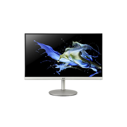 Monitor Led 28" Acer CB282Ksmiiprx 16:9 4K Ultra HD