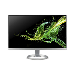 Acer R0 R270Usmipx 68,6 cm (27") 2560 x 1440 pixels Quad HD...