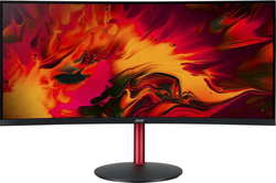 Monitor Acer Nitro XZ342CKPbmiiphx (UM.CX2EE.P05)