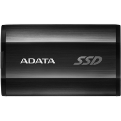 1000GB ADATA Portable SE800 USB3.2 extern Kit black rt