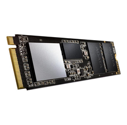 ADATA XPG SX8200 Pro Series NVMe SSD, PCIe 3.0 M.2 Typ...