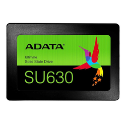 ADATA Ultimate SU630 2.5" 1920 GB PCI Express 3.0