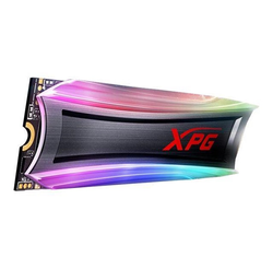 XPG Spectrix S40G M.2 2000 GB PCI Express 3.0 3D TLC NAND NVMe