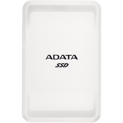 ADATA SC685 250 GB, Solid State Drive white