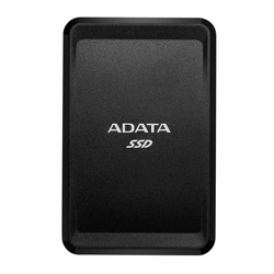 ADATA SSD SC685 U3.2 1TB schwarz
