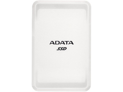 ADATA SC685 1 TB, Solid State Drive white