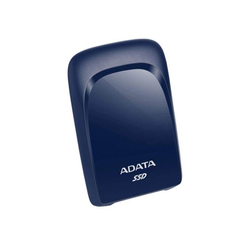 ADATA SC680 1,92 TB, Unidad de estado sólido azul