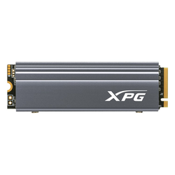 ADATA ADATA SSD 1.0TB XPG GAMMIX S70 M.2 PCIe Gris