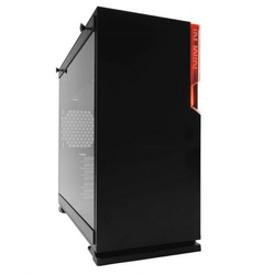 InWin 101 Cristal Templado USB 3.0 Negro