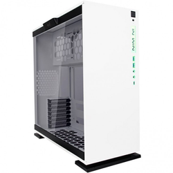 303C WHITE MT ATX Gamer sans al USB 3.1 type C