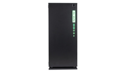 303C BLACK MT ATX Gamer sans al USB 3.1 type C