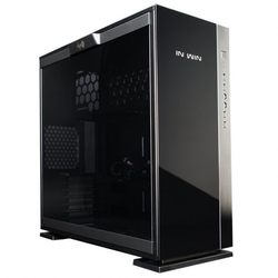 InWin 305 Mid Tower USB 3.0 Negra