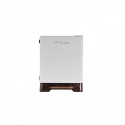 InWin A1 Plus Mini-ITX Gehäuse inkl. 650 Watt weiß