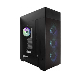 In Win MODFREE Deluxe Edition ARGB - Full tower - Noir