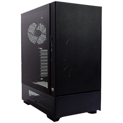 Case InWin Modfree Base Big-Tower E-ATX Nero