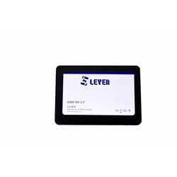 120GB Leven JS300 2.5" (6.4cm) SATA Gb/s