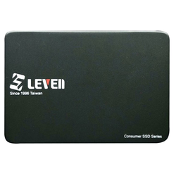 512GB Leven JS600 2.5" (6.4cm) SATA 6Gb/s (JS600SSD512GB)