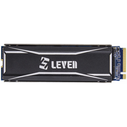 Leven SSD M.2 2TB JPR600 NVMe PCIe Gaming Heatsink