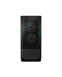 Cougar MX430 Air RGB Midi Tower Noir